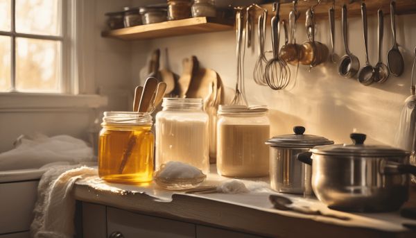 Comment faire une bougie : étapes et astuces essentielles