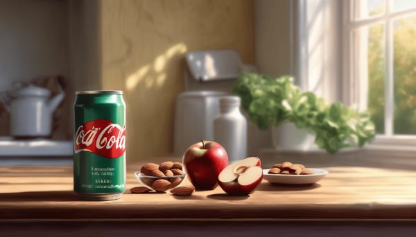 Comment le petit cola peut-elle améliorer votre bien-être.