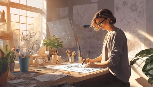 Créativement : comprendre cet adverbe de l’imagination et de l’innovation