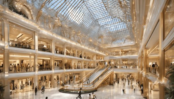 Pourquoi choisir Siam Paragon pour une expérience luxueuse à Bangkok