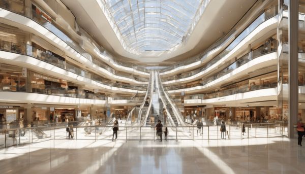 Quel shopping faire à la Part-Dieu à Lyon ?