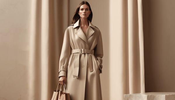 Trouvez l’élégance féminine avec notre prêt-à-porter chic