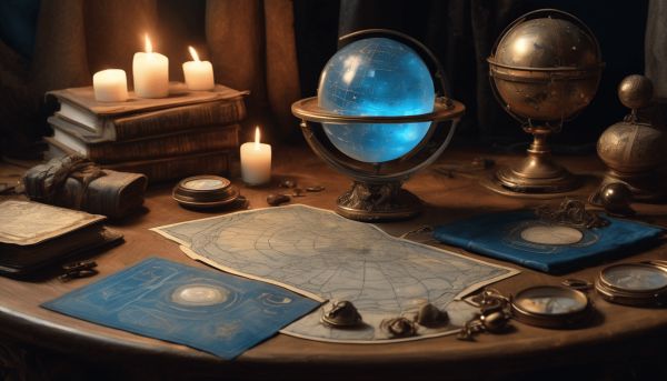 Votre horoscope du jour selon Perras : surprises et révélations