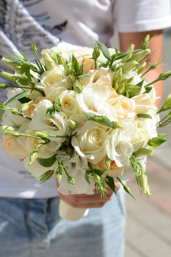 Décoration florale de mariage : quelle idée selon le lieu ?