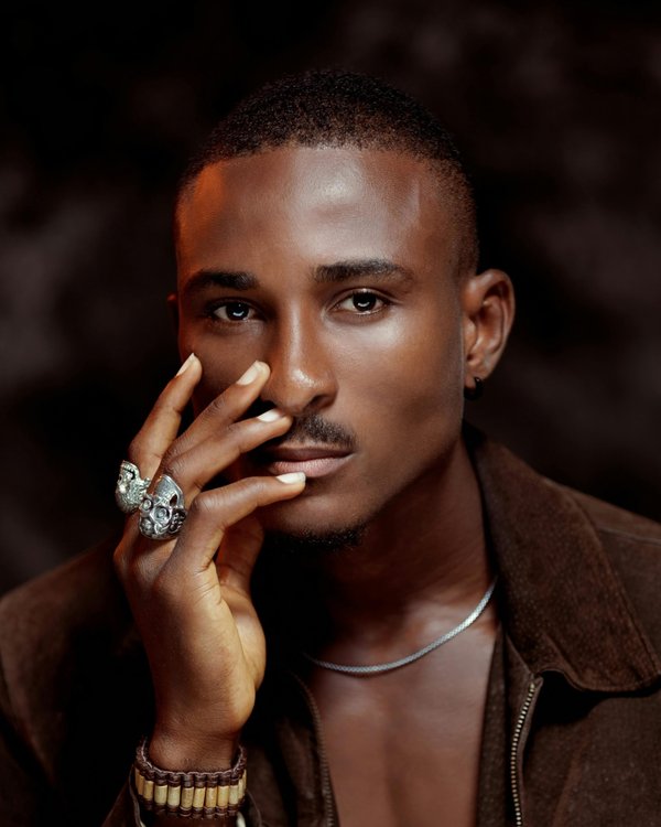 Bijoux homme : découvrez l'élégance à votre portée