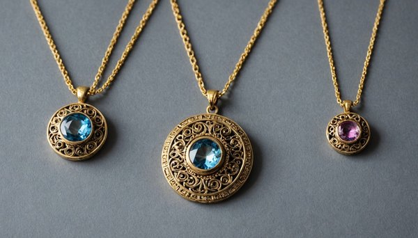 Bijoux uniques pour femmes : personnalisez votre collier idéal