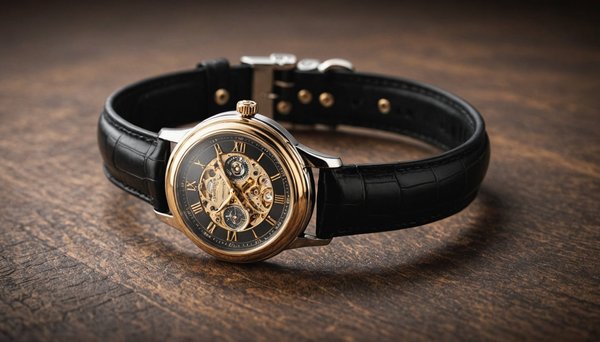 Bijoux pour hommes : 10 astuces pour un style élégant