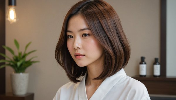 Découvrez le soin tokio inkarami pour des cheveux radieux !