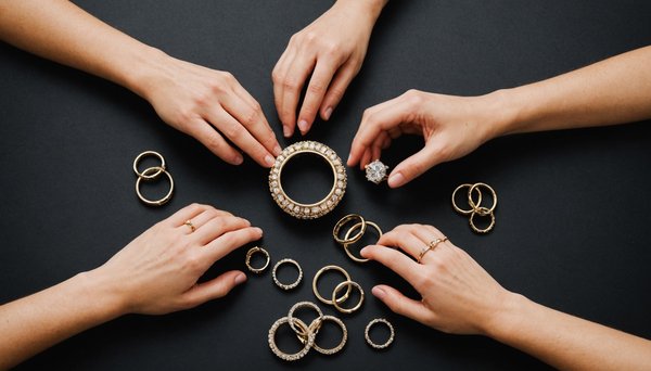 Guide des bagues trèfle : trouvez votre bijou symbolique idéal